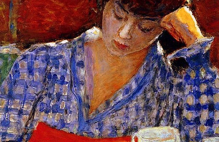 Pierre Bonnard Bilder: Bringing Joy and Color to Your Walls (and Your Life!)