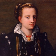 Sofonisba Anguissola Italian Painter Shades Of