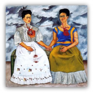 le-due-frida-1939.1