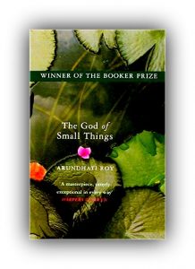 the god of small things writer