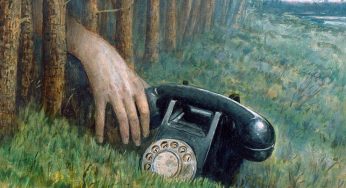 IN THE HIDDEN CHANNELS OF THE MIND – The musical surrealism