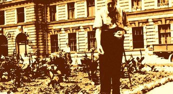HE WAS LIKE A LEAF – Umberto Saba and autobiographical poems