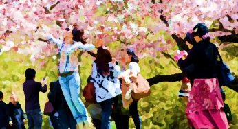 TRADITIONAL AND MODERN JAPANESE MUSIC