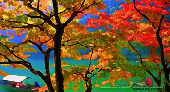 THE STARTLING POETRY OF JAPANESE MODERNIST – Sagawa Chika