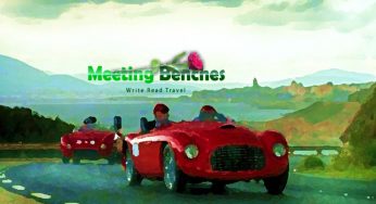 TRAVEL IN ITALY / BEFORE LEAVING – The mental training processes, in the shadow of Italian creativity.