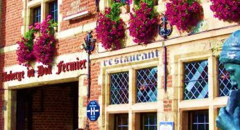 THE BEAUTIFUL CENTURY – The French humanitarian dream, between Carpentras and Valenciennes.