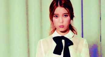 THE MOST POPULAR 2017 IDOL, AMONG SOUTH KOREANS – Iu, rising popularity and acting debut.