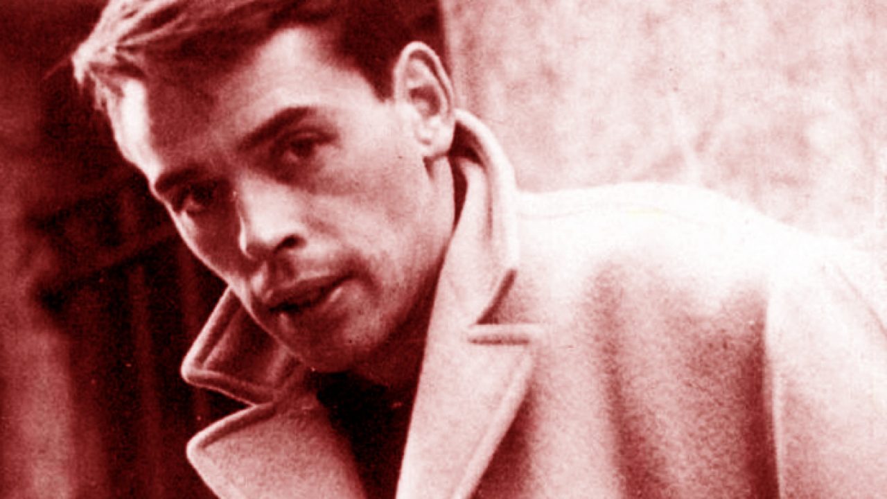 DO NOT LEAVE ME Jacques Brel a master of the modern chanson