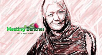 HOW LONG WILL YOUR LIFE, TO MAKE SOMEONE’S HEART BIGGER? – Bano Qudsia: When madness is the result of unfulfilled wishes.