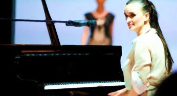 MUSIC IS NOT A PROFESSION, IT IS A LOVE – Anjelika Akbar: My destiny, written in Turkey.