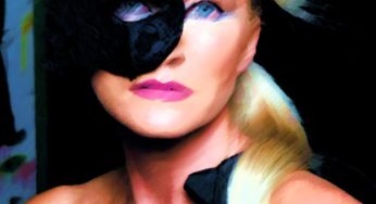 AT THE HEART OF IRISH FASHION – Helen Steele: To give all work a panache feel and finish.