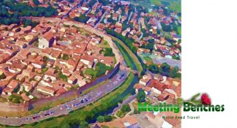 INSIDE OLD WALLS, WHERE CREATIVE EXCELLENCE GROWS – Castelfranco Veneto, so beautiful to make your head spin