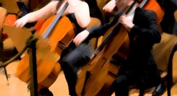 A DIFFERENT IDEA OF MUSIC MAKING – Mario Brunello: One of the most significant names in the Italian and international music scene.