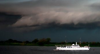 WAY OF BEING – Francene Keery: The charm of the Paraguay River, in photos