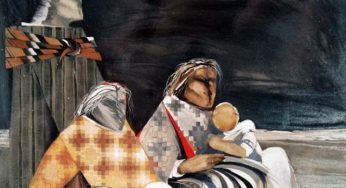 ANDEAN SOUL STROKE – Gil Imaná: Portray inhabitants, myths and folklore of a country