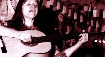 150 CENTIMETERS OF INFINITE COURAGE – Violeta Parra: One of the founders of the politically inflected Nueva Canción
