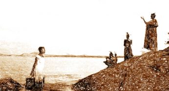 PARCHED EARTH – Elieshi Lema: Telling patriarchal oppression of women