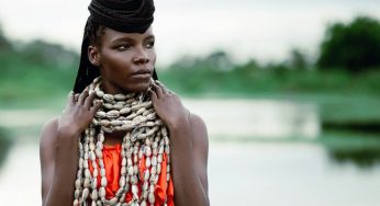 USING SOCIAL MEDIA, TO BREAK AWAY FROM CONSERVATIVE WAY – Osse Greca Sinare: Subversive, conceptual and sharp