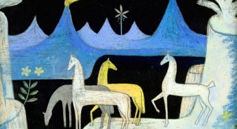 PAINTER, GRAPHIC, ARTIST AND ILLUSTRATOR – Jan Zrzavý: A creativity motivated by foreign and domestic landscapes