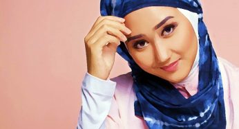 THE ISLAMIC RAINBOW OF THE DESIGN INSPIRATIONS – Dian Pelangi: A brand that has become famous for its vibrant color palettes