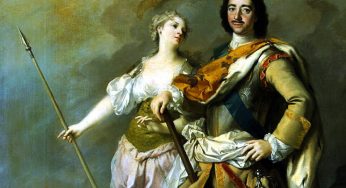TO BE A REAL MASTER OF THE VENETIAN ROCOCO – Jacopo Amigoni, a prolific 18th century Venetian painter