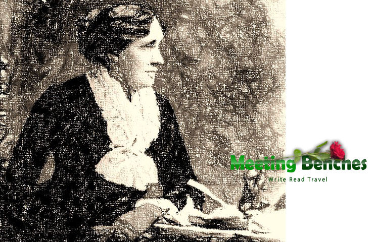 SMALL WOMEN AND FEMALE ACTIVISM – Louisa May Alcott: Novels to open up to dialogue, through the ...