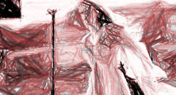 A POETIC HURRICANE-VOICED SINGER – Florence and the Machine, a bamboozling concoction of child and mystical soothsayer
