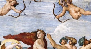 BIRTH OF A GENIUS OF ART – Urbino, Good Friday of April 6, 1483, at three in the morning