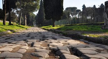 ROMAN HOLIDAYS, BETWEEN ZIMARRE AND DOLLS – Six ways of saying, “I create”, in Rome