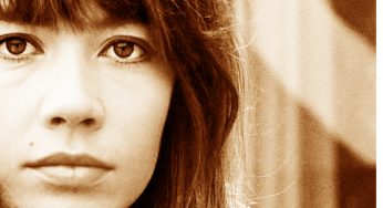 THE MADEMOISELLE OF THE FRENCH SONG – Françoise Hardy, the yéyé generation and the 45-rpm musical hits