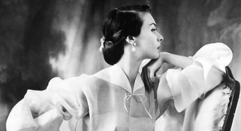 A MODERN AND GLOBAL APPROACH TO THE FASHION INDUSTRY – Jeanne Lanvin, a maternal love fertilized by designing clothes