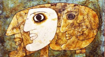 AN INTROSPECTIVE AND PROPHETIC EYE PAINTER – Victor Brauner, between flattened perspectives and vivid colors