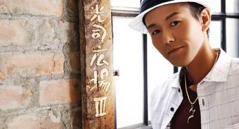 A HAPPY BUTTERFLY, ON THE GLITTERING WIND – Kouji Wada and his adored theme song Butter-Fly