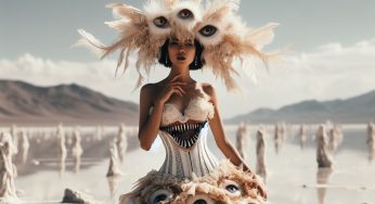 THE DREAMY AND THEATRICAL AESTHETICS OF SURREALISM
