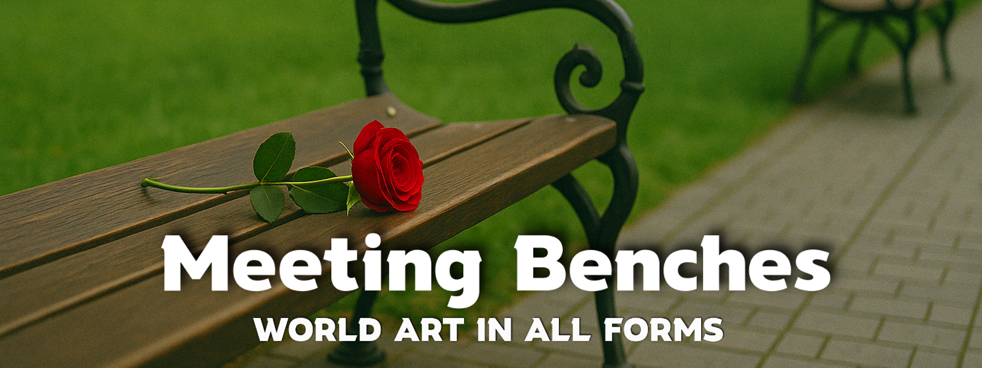 Meeting  Benches