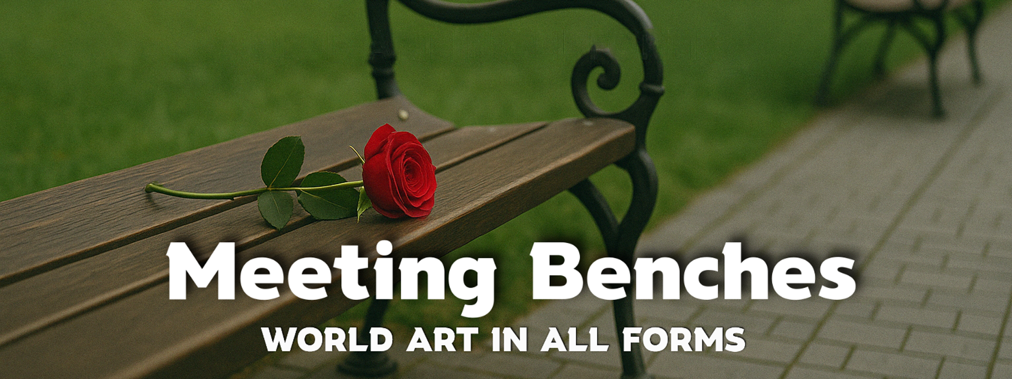 Meeting  Benches