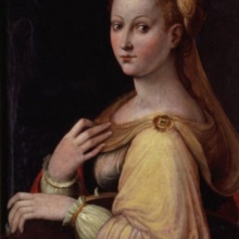 EXPRESSIONS OF THE RENAISSANCE: A LOOK THAT COMES FROM AFAR - Meeting ...