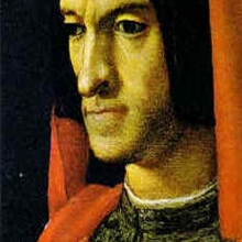 EXPRESSIONS OF THE RENAISSANCE: A LOOK THAT COMES FROM AFAR - Meeting ...