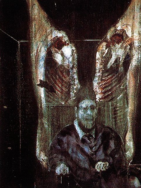 francis bacon 1992