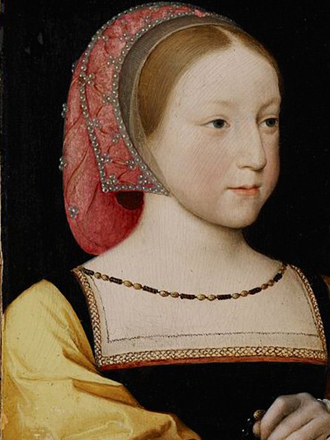 JEAN CLOUET (1480/1541), French painter: Master of portraits ...