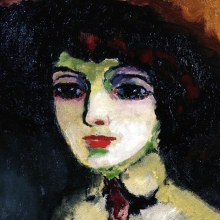 KEES VAN DONGEN (1877/1968), DUTCH PAINTER – Painting Paris: from the ...