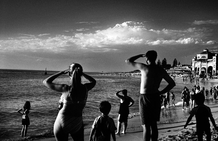 TURNING THE ORDINARY INTO THE MAGICAL – Trent Parke: Become a member of ...