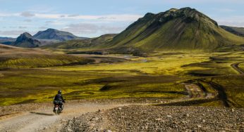 ICELANDIC INNER LANDSCAPES