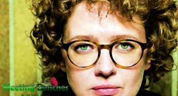 THE INTACT INTIMACY OF THE MUSIC – Marie Key