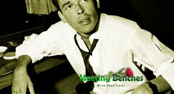 DON’T LEAVE ME / NE ME QUITTE PAS – Song by Jacques Brel, the bard of tenderness
