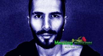 MY DARLING – ByeAlex