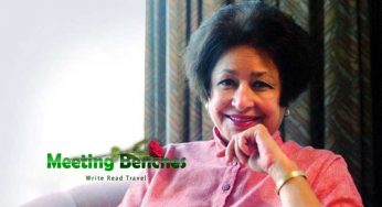 WATER – Romance, by Bapsi Sidhwa
