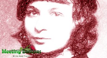 GREY HAIRS – Poem, by Marina Tsvetaeva
