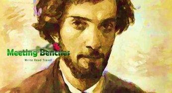 THE CHERRY ORCHARD – Romance, by Anton Čechov