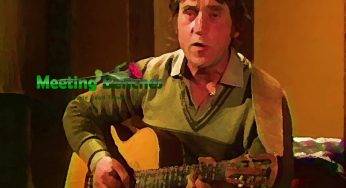 WOLF HUNT – Song by Vladimir Vysotsky